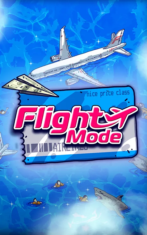 Flight Mode at Ruby Royale Casino