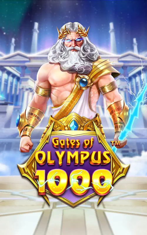 Gates of Olympus at Ruby Royale Casino