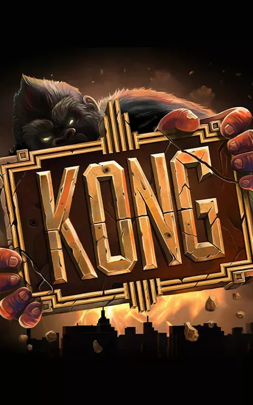 Kong at Ruby Royale Casino